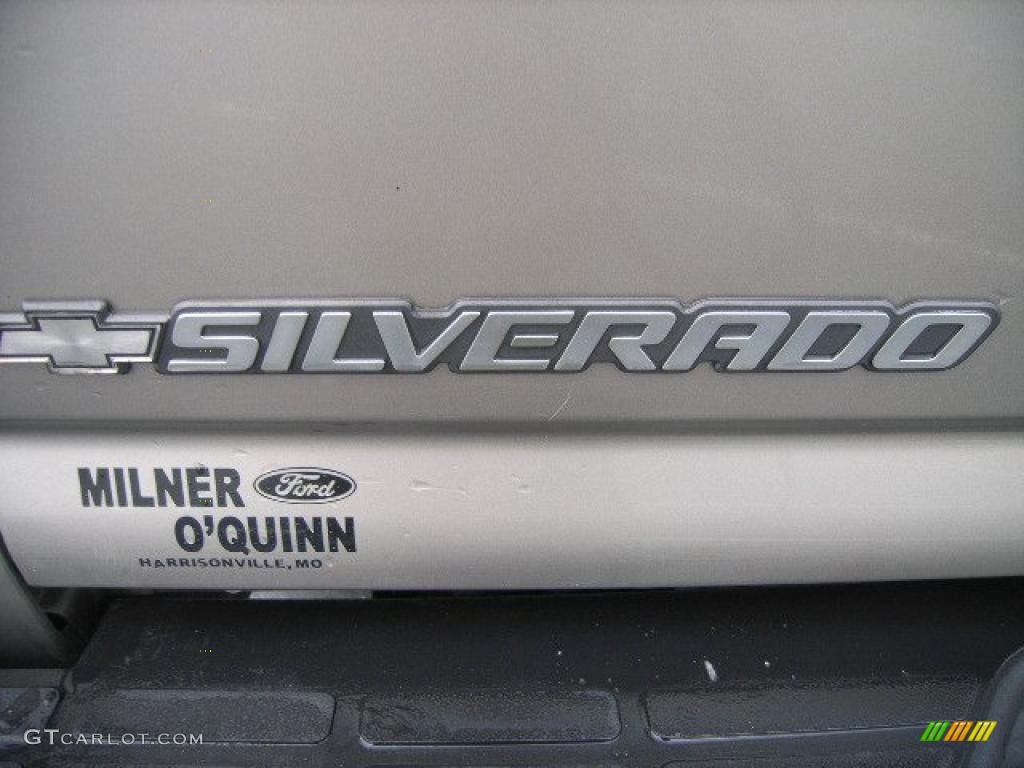 1999 Silverado 1500 LT Extended Cab 4x4 - Light Pewter Metallic / Graphite photo #15
