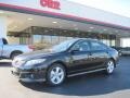 Black - Camry SE V6 Photo No. 1