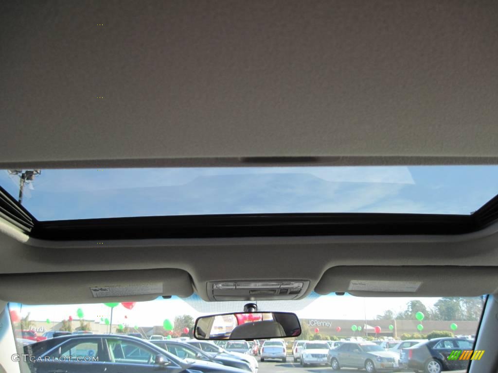 2010 Camry SE V6 - Black / Dark Charcoal photo #7