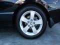 Nighthawk Black Pearl - Civic EX-L Coupe Photo No. 30