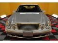 Desert Silver Metallic - E 320 Sedan Photo No. 2