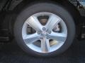 Black - Camry SE V6 Photo No. 8