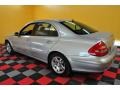 Desert Silver Metallic - E 320 Sedan Photo No. 4