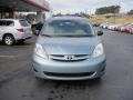 2010 Blue Mirage Metallic Toyota Sienna CE  photo #3