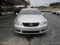 Mercury Silver Metallic - GS 430 Photo No. 3