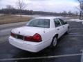 Vibrant White - Grand Marquis LS Photo No. 3