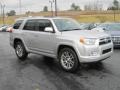 Classic Silver Metallic - 4Runner Limited Photo No. 2