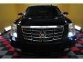 Black Raven - Escalade ESV AWD Photo No. 2