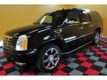 Black Raven - Escalade ESV AWD Photo No. 3