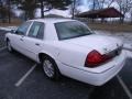 Vibrant White - Grand Marquis LS Photo No. 5
