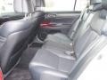 Mercury Silver Metallic - GS 430 Photo No. 10