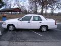 Vibrant White - Grand Marquis LS Photo No. 6