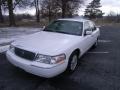 Vibrant White - Grand Marquis LS Photo No. 7