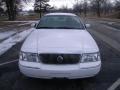 Vibrant White - Grand Marquis LS Photo No. 8