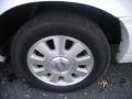 Vibrant White - Grand Marquis LS Photo No. 10