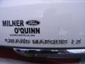 Vibrant White - Grand Marquis LS Photo No. 11
