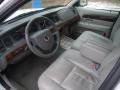 Vibrant White - Grand Marquis LS Photo No. 18