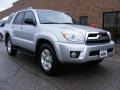 Titanium Metallic - 4Runner SR5 Photo No. 1