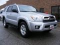 2006 Titanium Metallic Toyota 4Runner SR5  photo #1