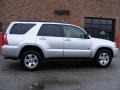 Titanium Metallic - 4Runner SR5 Photo No. 2