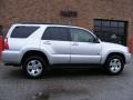 2006 Titanium Metallic Toyota 4Runner SR5  photo #2