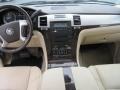 2008 Gold Mist Cadillac Escalade   photo #10