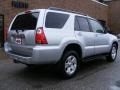 Titanium Metallic - 4Runner SR5 Photo No. 3