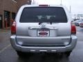 Titanium Metallic - 4Runner SR5 Photo No. 4