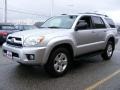 2006 Titanium Metallic Toyota 4Runner SR5  photo #7