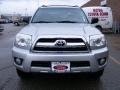 Titanium Metallic - 4Runner SR5 Photo No. 8