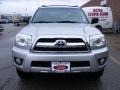 2006 Titanium Metallic Toyota 4Runner SR5  photo #8