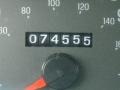 Vibrant White - Grand Marquis LS Photo No. 27