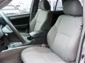 Titanium Metallic - 4Runner SR5 Photo No. 9