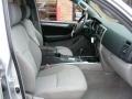 Titanium Metallic - 4Runner SR5 Photo No. 13