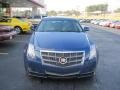 Thunder Gray ChromaFlair - CTS 3.0 Sedan Photo No. 3