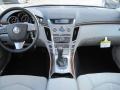Thunder Gray ChromaFlair - CTS 3.0 Sedan Photo No. 5