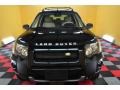 Java Black Pearl - Freelander SE Photo No. 2