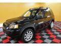 Java Black Pearl - Freelander SE Photo No. 3