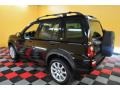 Java Black Pearl - Freelander SE Photo No. 4