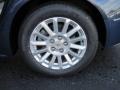 Thunder Gray ChromaFlair - CTS 3.0 Sedan Photo No. 8