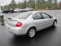 2003 Black Dodge Neon SXT  photo #20