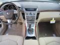 Vanilla Latte - CTS 3.0 Sedan Photo No. 4
