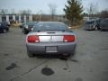 2006 Tungsten Grey Metallic Ford Mustang V6 Deluxe Coupe  photo #4