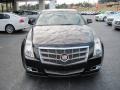 Black Raven - CTS 3.6 Sedan Photo No. 3