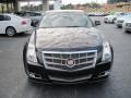 2010 Black Raven Cadillac CTS 3.6 Sedan  photo #3