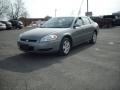 Dark Silver Metallic - Impala LT Photo No. 2