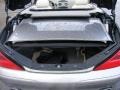 Pewter Metallic - SL 500 Roadster Photo No. 24