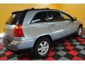 Midnight Blue Pearl - Pacifica Touring AWD Photo No. 6