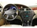 Midnight Blue Pearl - Pacifica Touring AWD Photo No. 7