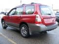 Garnet Red Pearl - Forester 2.5 X L.L.Bean Edition Photo No. 5